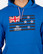 Arrow Hoodie, Blizzard Blue