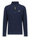 Drake Pullover Half-Zip, navy
