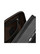 Varese Onenighter Bag -nahkalaukku, Black