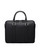 Varese Onenighter Bag -nahkalaukku, Black