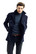 Yale Pea Coat