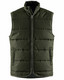 Milan Vest -liivi, Dk.Green