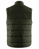 Milan Vest -liivi, Dk.Green