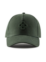 Loungewear Cap, Dk.Green