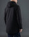 Commuter Parka, Black