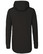 Commuter Parka, Black