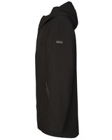 Commuter Parka, Black