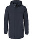 Commuter Parka, Navy