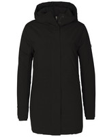 W's Commuter Parka, Black
