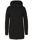 W's Commuter Parka, Black