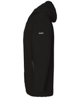 W's Commuter Parka, Black
