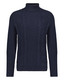 Erskine pooloneule, Navy