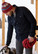 Otere pipo, Cardinal Red