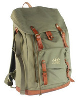 Mangles -reppu, Military Green