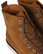 Bari Boot, Cognac Suede