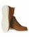 Bari Boot, Cognac Suede