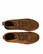Bari Boot, Cognac Suede