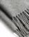 Siena Scarf -villa/kasmir, Light Grey