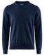 Wilton Merino Crew, Navy