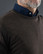 Wilton Merino Crew, Brown