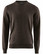 Wilton Merino Crew, Brown