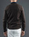 Wilton Merino Crew, Brown
