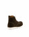 Bari Boot, Choco Suede