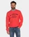 Hyslop Sweat -kollari, orange