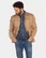 Sumor Overshirt, Sand