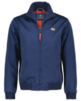 Pukutahi Bomber -takki, Navy