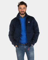 Pukutahi Bomber -takki, Navy