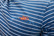 Hawkes t-paita, Indigo