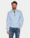 Muddy's Half Zip -neule, Bright Sky