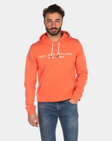 Myth Tarn huppari, Burned Orange