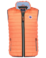 Tui Tarn Vest toppaliivi, Burned Orange