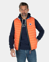 Tui Tarn Vest toppaliivi, Burned Orange