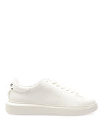 Hoof Eco Sneaker, white