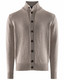 Bardello Merino Cardigan, Sand