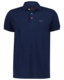 Tukituki Polo -pikeepaita, Navy