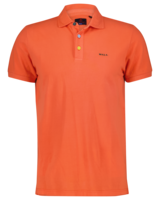Tukituki Polo -pikeepaita, B.Orange