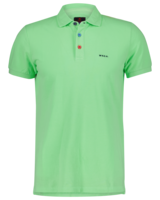Tukituki Polo -pikeepaita, Sea Green