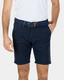 Whale Bay Cotton Stretch -shortsit, Navy