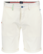 Whale Bay Cotton Stretch -shortsit, Cream