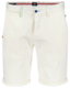 Whale Bay Cotton Stretch -shortsit, Cream