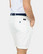 Whale Bay Cotton Stretch -shortsit, Cream