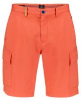 Mission Bay Cargo -shortsit, Burned orange