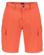 Mission Bay Cargo -shortsit, Burned orange