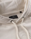 Lounge Hoodie, Offwhite
