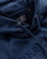 Lounge Hoodie, Navy