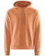 Lounge Hoodie, Coral